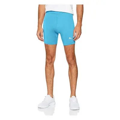 Mens sports shorts Puma blue (655924 38) 63224057