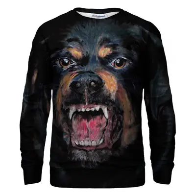 Bittersweet Paris Unisexs Rottweiler Sweater S-Pc Bsp061 61363729