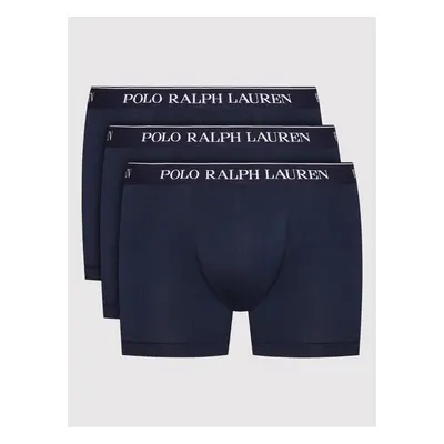 Sada 3 kusů boxerek Polo Ralph Lauren 66389996