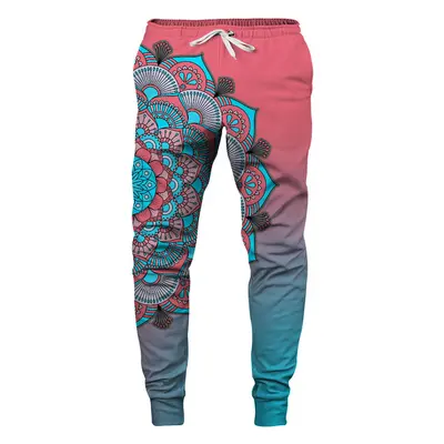 Aloha From Deer Unisexs Mandala Sweatpants SWPN-PC AFD726 72812230