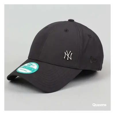 Kšiltovka New Era Flawless Logo NY C/O Black Universal 87310114