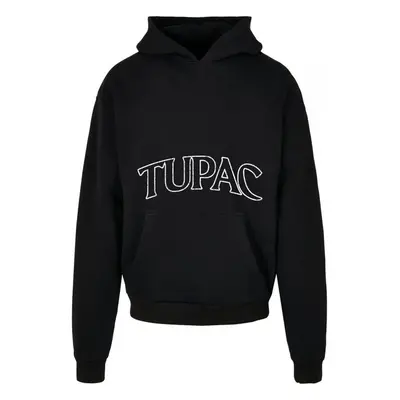 MISTER TEE Tupac Up Oversize Hoody 87370623