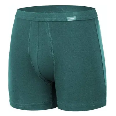 Boxer shorts Cornette Authentic Perfect 092 3XL-5XL petrol 076 87424513