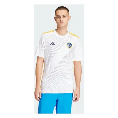 Adidas Domácí dres LA Galaxy 24/25 90055115