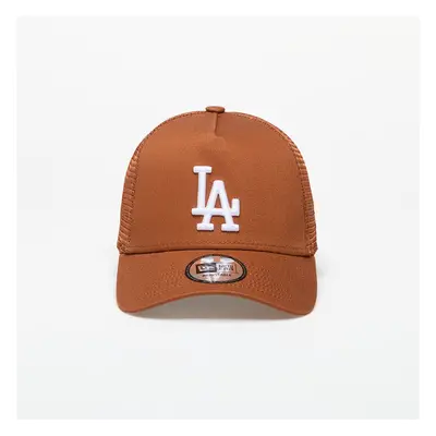 Kšiltovka New Era Los Angeles Dodgers League Essential Trucker Cap 90087235