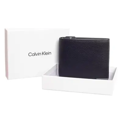 Calvin Klein Mans Wallet 8720107610682 87814556