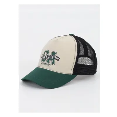 Yoclub Kidss Boys Baseball Cap CZD-0684C-A100 91721740