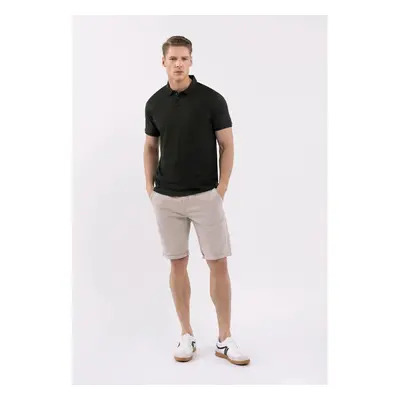 Volcano Mans Polo Shirt O-Drago 95270521