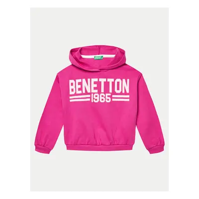 Mikina United Colors Of Benetton 95854711