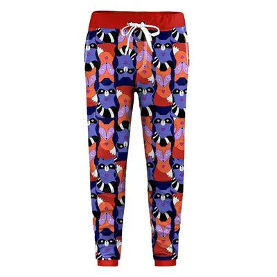 Mr. GUGU & Miss GO Kidss Sweatpants SWPN-K-PC1610 53270770