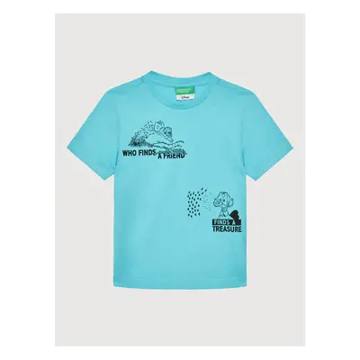 T-Shirt United Colors Of Benetton 72190000