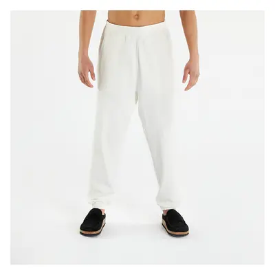 Tepláky Carhartt WIP Nelson Sweat Pant Wax Garment Dyed S 80585105