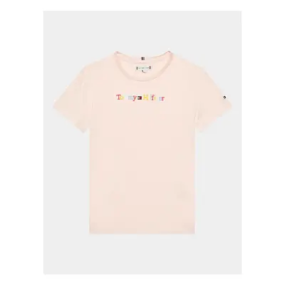 T-Shirt Tommy Hilfiger 80895799