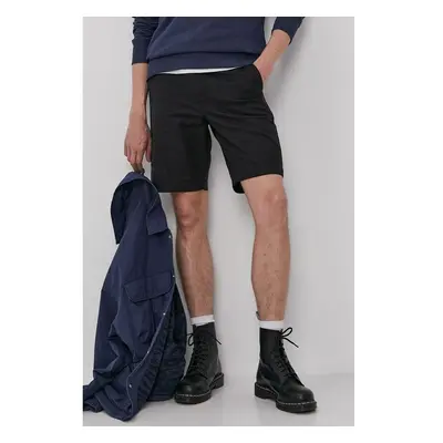 Kraťasy Dickies pánské, černá barva, DK0A4XESBLK-BLACK 84011975