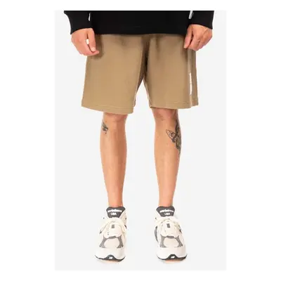 Bavlněné šortky Norse Projects Vanya Tab Series Sweatshorts N35-0580 84016176