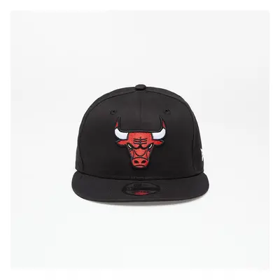 Kšiltovka New Era 950 NBA NOS Chicago Bulls Black S-M 87310024