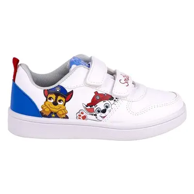 SPORTY SHOES PVC SOLE PAW PATROL 91331978