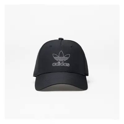 adidas Originals Kšiltovka adidas Cap Black S 88527699