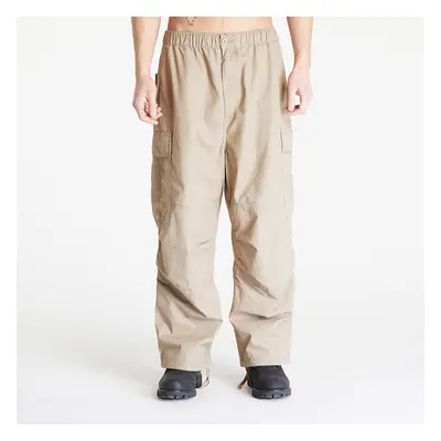 Kalhoty Carhartt WIP Jet Cargo Pant Leather Rinsed XS 89058912