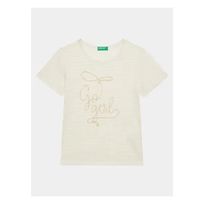 T-Shirt United Colors Of Benetton 89697560