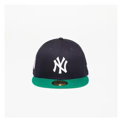 Kšiltovka New Era New York Yankees MLB Team Colour 59FIFTY Fitted Cap 89854709