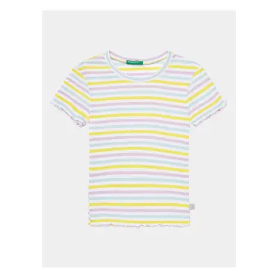 T-Shirt United Colors Of Benetton 90010348