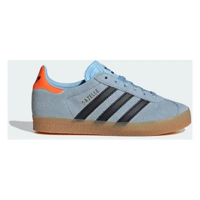 Adidas Boty Gazelle Kids 93437578