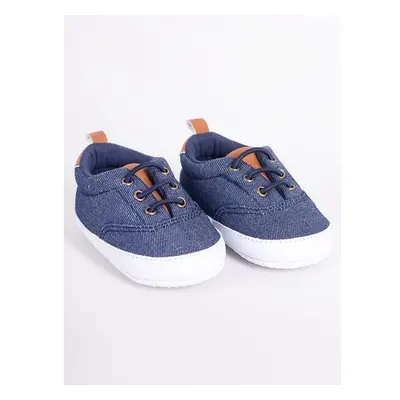 Yoclub Kidss Baby Boys Shoes OBO-0215C-1800 80172612