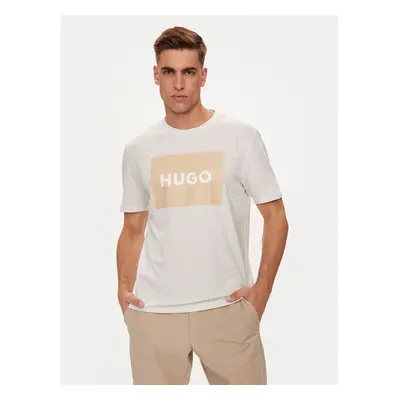 T-Shirt HUGO 95282881