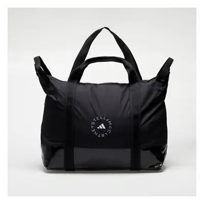 adidas Performance Taška adidas x Stella McCartney Tote Bag Black/ 89142294