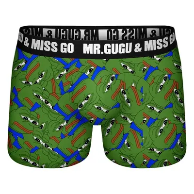 Mr. GUGU & Miss GO Underwear UN-MAN1098 53280833