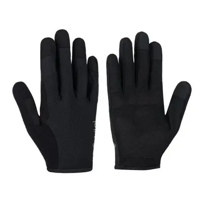 Unisex cyklistické rukavice Kilpi FINGERS-U 70257279