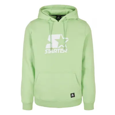 Starter The Classic Logo Hoody - jadegreen 73741775