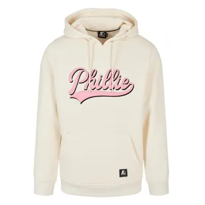 Starter Phillie Hoody - palewhite 73741829