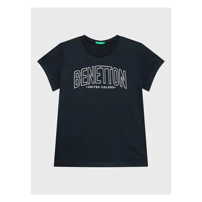 T-Shirt United Colors Of Benetton 78656037