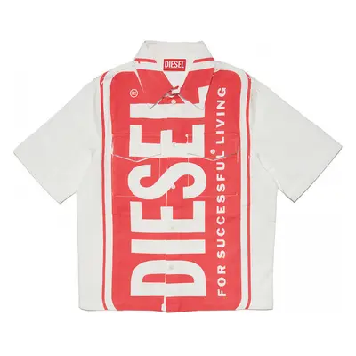 KOŠILE DIESEL CRISS SHIRT 79100911