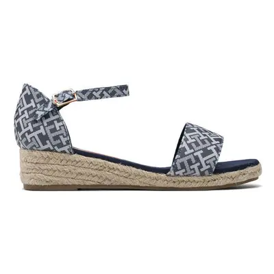 Espadrilky Tommy Hilfiger 80463794