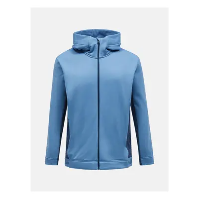 MIKINA PEAK PERFORMANCE M RIDER TECH ZIP HOOD 81749952