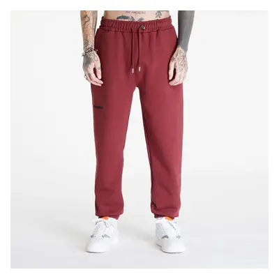 FTSHP Tepláky Footshop Everyday Sweatpants UNISEX Mars 88675207