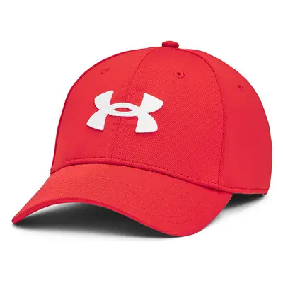 Kšiltovka Under Armour MenS Ua Blitzing Red M/L 90258560