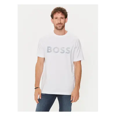 T-Shirt BOSS 93589432