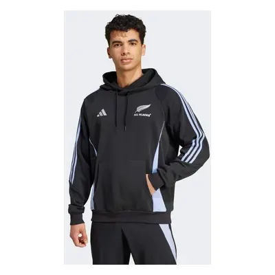 Adidas Mikina All Blacks Rugby Hooded 94644751