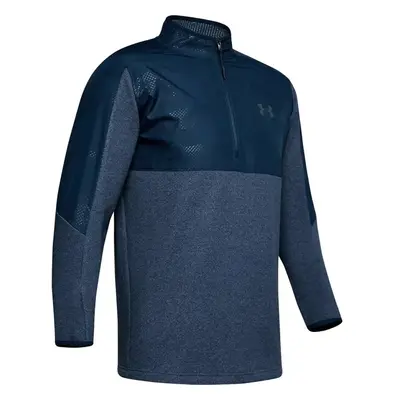 Pánská mMikina Under Armour Cgi 1/2 Zip XL 91953166