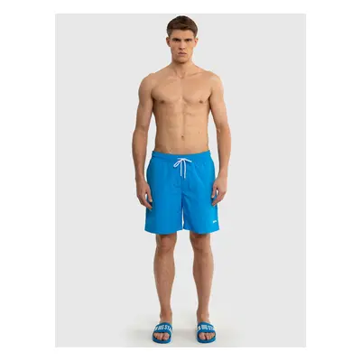 Big Star Mans Swim Shorts Swimsuit 390018 401 92219212