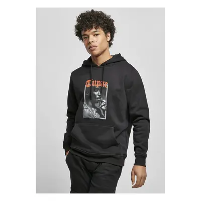 Mister Tee Tupac California Love Hoody černá 87563152