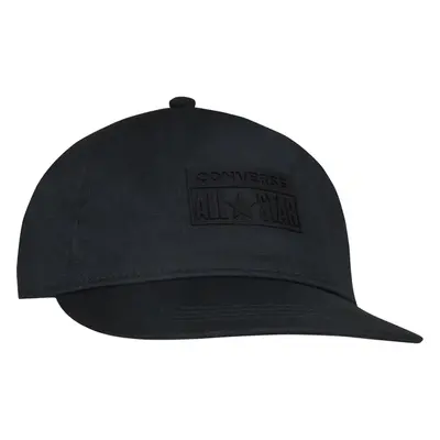 Converse can foundational low rise cap BLACK 95709341