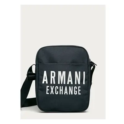 Armani Exchange - Ledvinka 56334828