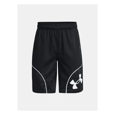 Chlapecké kraťasy Under Armour 91213809