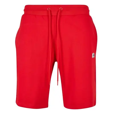 Starter Essential Sweat Shorts - cityred 73741787