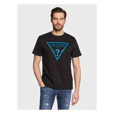 T-Shirt Guess 78283385